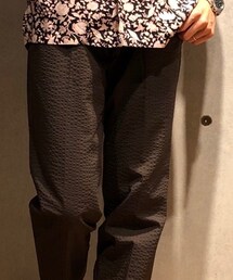 MEN'S BIGI | パンツ