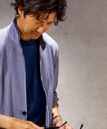 MEN'S BIGI | ジャケット/アウター