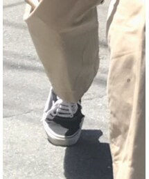 VANS | スニーカー