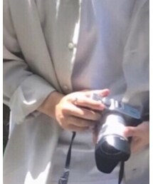 JAM HOME MADE | リング