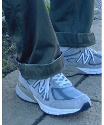 NEW BALANCE | スニーカー