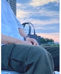 IWC | アナログ腕時計