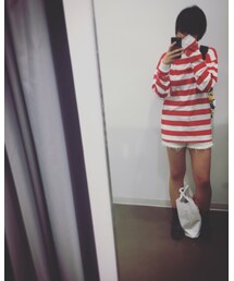 H&M | カーゴパンツ