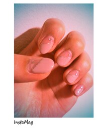 しんぷるネイル(ハンドケア/ハンドクリーム)