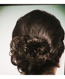 おだんご風あたま。(その他)