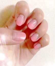 ピンクねいる(ハンドケア/ハンドクリーム)