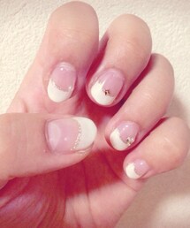 フレンチホワイト(ハンドケア/ハンドクリーム)