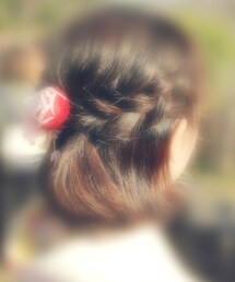 レンタル着物 | その他ヘアアクセサリー