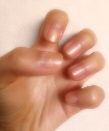 舞妓さんのマニキュア | マニキュア/ジェルネイル