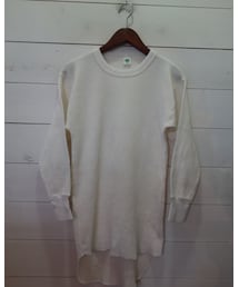 HANES | サーマルT(Tシャツ/カットソー)