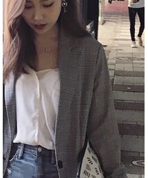 Bershka | テーラードジャケット