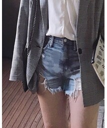 American Eagle | デニムパンツ