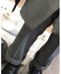 GIVENCHY | セットアップ