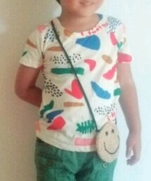 BOBO CHOSES | Tシャツ/カットソー