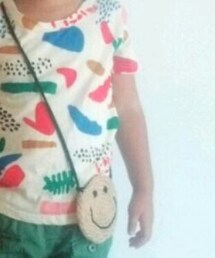 Handmade | ショルダーバッグ