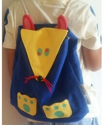 FLYING TIGER | バックパック/リュック