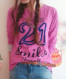 BRANSHES | Tシャツ/カットソー