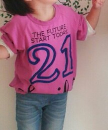 BRANSHES | Tシャツ/カットソー