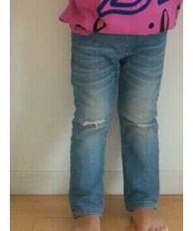 baby GAP | デニムパンツ