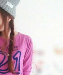 しまむら | ニットキャップ/ビーニー