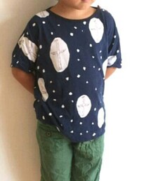 mina perhonen | Tシャツ/カットソー