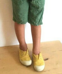 BENSIMON | スニーカー