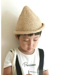 Handmade | ハット
