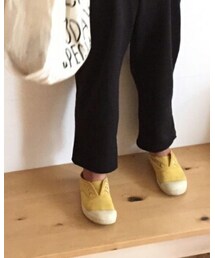 BENSIMON | スニーカー