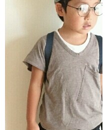 韓国子供服 | Tシャツ/カットソー