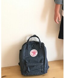 Fjallraven Kanken | バックパック/リュック