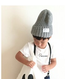 GU | ニットキャップ/ビーニー