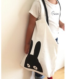 MINIWILLA | トートバッグ