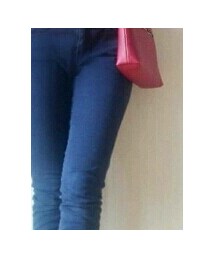 GU | デニムパンツ