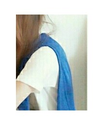 GU | Tシャツ/カットソー