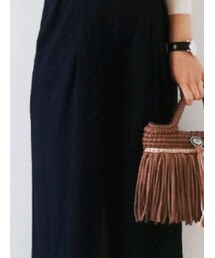 Handmade | ハンドバッグ