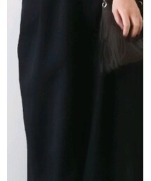 earthmusicandecology | その他パンツ