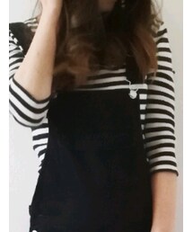 ZARA | Tシャツ/カットソー