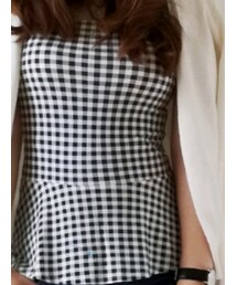 GU | キャミソール