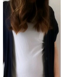 ZARA | Tシャツ/カットソー