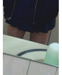 学校の制服 | スカート