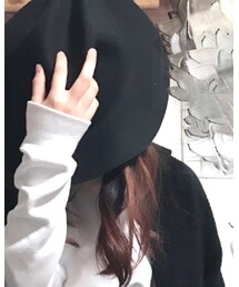 GU | ハット