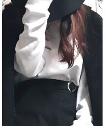 WEGO | スウェット
