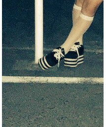 WEGO | スニーカー