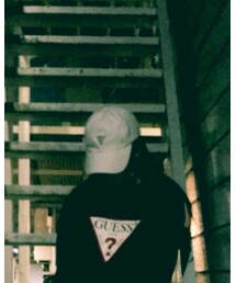 Guess | キャップ