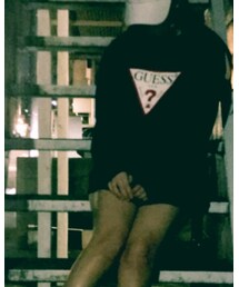 Guess | パーカー