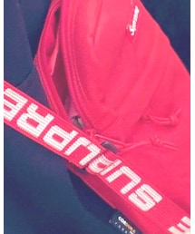 Supreme  | ショルダーバッグ