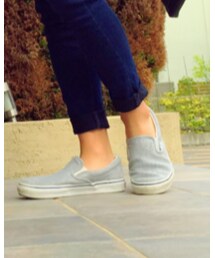 VANS | シューズ