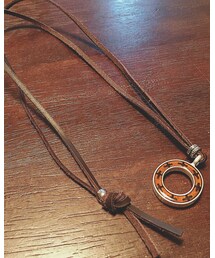 WEGO | ネックレス