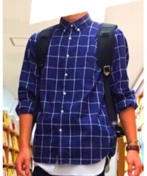 GLOBAL WORK | シャツ/ブラウス