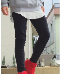 Bershka | その他パンツ